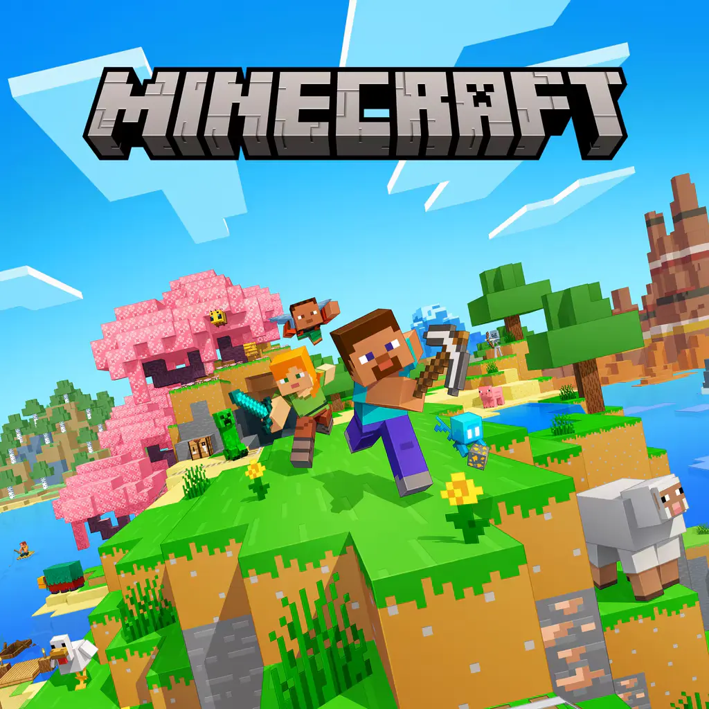 Minecraft Server Hosting